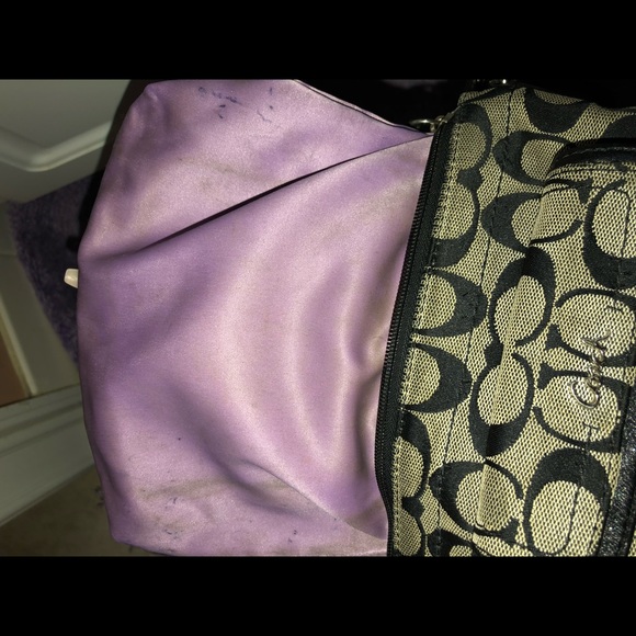 CUTE COACH PURSE FOR SALE!!! - Picture 7 of 7